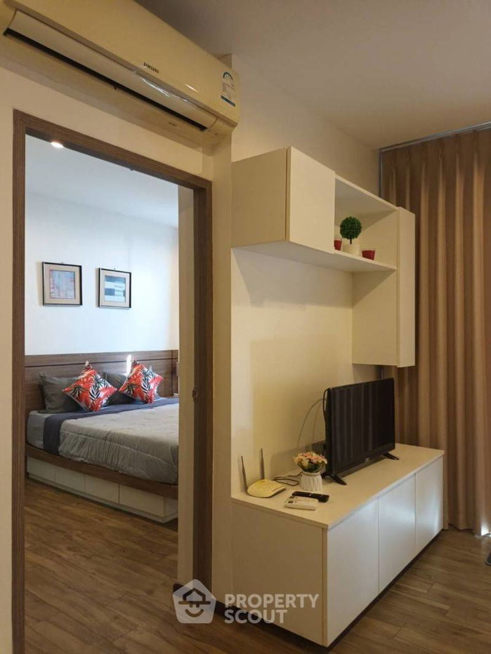 picture 1-BR Condo at Tree Tops Pattaya in Huai Kapi (ID 1930751) - 4/10