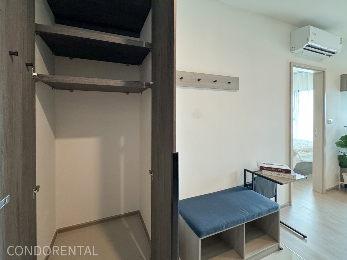 picture @Condorental condo for rent THE BASE Phetchaburi - Thonglor - 10/17