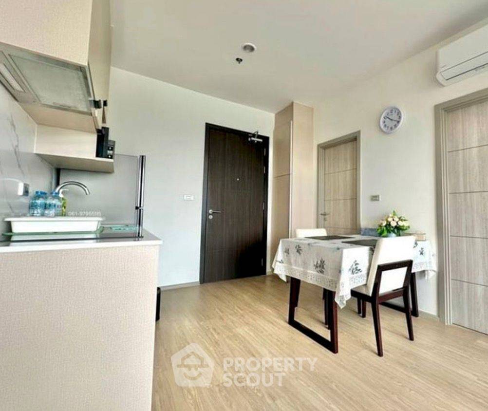 รูป คอนโด 1-ห้องนอน ที่ เดอะซิมโฟนี บางพระ – ศรีราชา ใน แสนสุข (ID 2738799) - รูปที่ 5/5