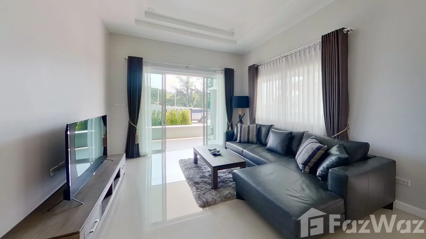 รูป ขาย บ้านเดี่ยว 3 ห้องนอน ในโครงการ เอมเมอรัล วัลเล่ย์ 1088356 - รูปที่ 3/10