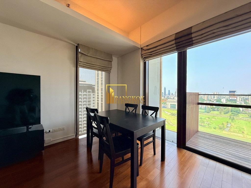 picture Hansar | Charming 2 Bedroom Luxury Condo in Ratchadamri - BR3984CD - 5/29
