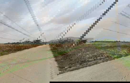 รูป ให้ เช่า ที่ดิน 14-2-31 ไร่ มาบคล้า คลองกิ่ว บ้านบึง ชลบุรี เหมาะทำโกดัง คลังสินค้า การเกษตร ฟาร์มเชิงท่องเที่ยว - รูปที่ 4/7