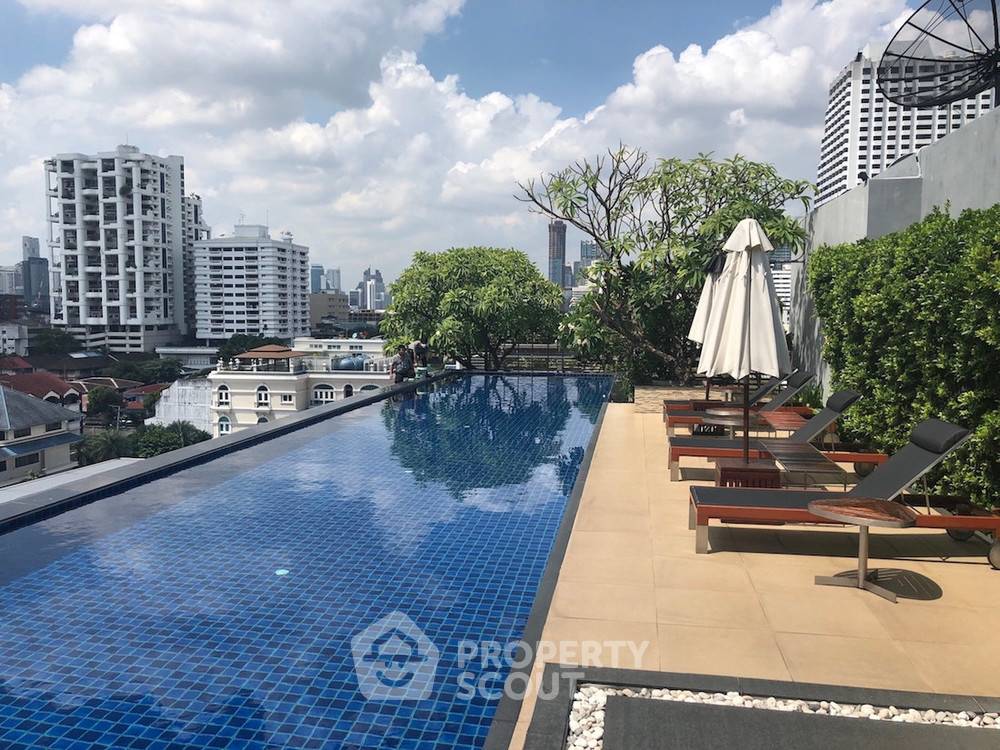 รูป คอนโด 1-ห้องนอน ที่ สิริ ออน 8 สุขุมวิท 8 ใกล้ BTS นานา (ID 362865) - รูปที่ 1/10