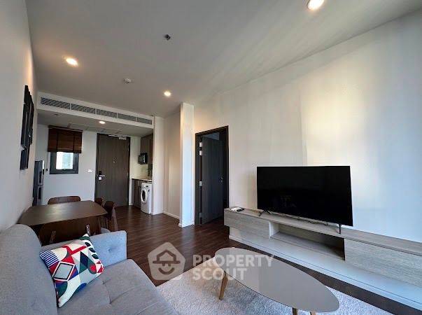 รูป คอนโด 1-ห้องนอน ที่ วิสซ์ดอม เอสเซ้นส์ สุขุมวิท ใกล้ BTS ปุณณวิถี (ID 1727300) - รูปที่ 5/11