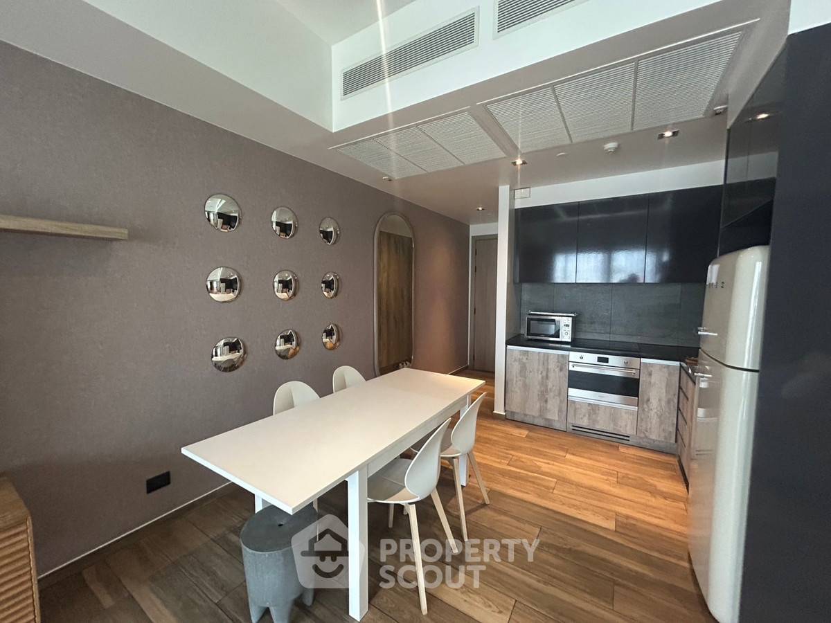 รูป คอนโด 2-ห้องนอน ที่ เดอะ ลอฟท์ อโศก ใกล้ MRT เพชรบุรี (ID 2776806) - รูปที่ 2/18