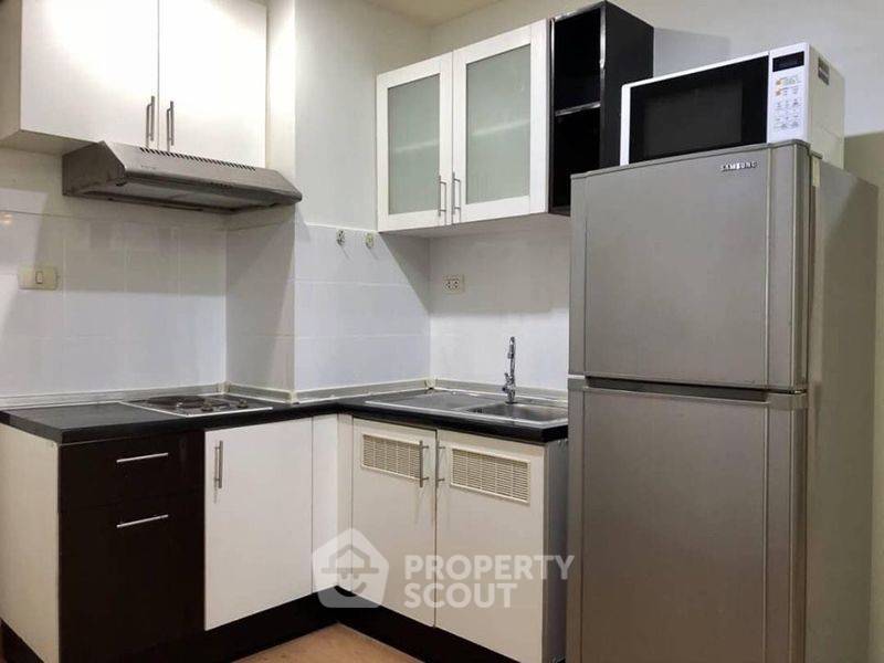 รูป คอนโด 1-ห้องนอน ที่ วอเตอร์ฟอร์ด สุขุมวิท 50 คอนโดมิเนียม ใกล้ BTS อ่อนนุช (ID 2465692) - รูปที่ 3/16