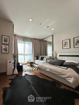 คอนโด 1-ห้องนอน ที่ ดิ แอดเดรส ชิดลม ใกล้ BTS ชิดลม (ID 2000031)