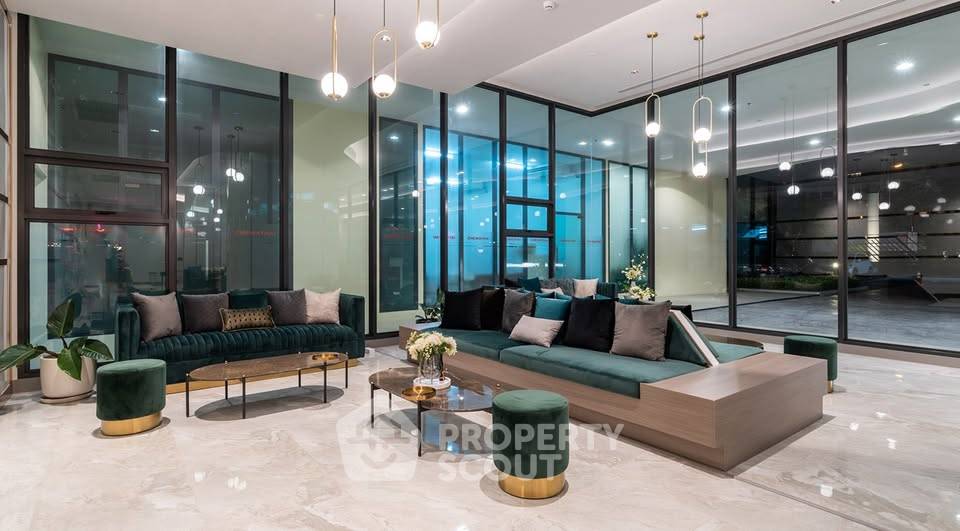 รูป คอนโด 1-ห้องนอน ที่ ชีวาทัย เกษตร-นวมินทร์ ใกล้ BTS มหาวิทยาลัยเกษตรศาสตร์ (ID 2463716) - รูปที่ 7/20