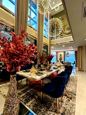 Houses for rent Srinakarin-Romklao Road : 𝐒𝐢𝐧𝐠𝐥𝐞 𝐇𝐨𝐮𝐬𝐞 𝐏𝐞𝐫𝐟𝐞𝐜𝐭 𝐌𝐚𝐬𝐭𝐞𝐫𝐩𝐢𝐞𝐜𝐞 𝐊𝐫𝐮𝐧𝐠𝐭𝐡𝐞𝐩𝐤𝐫𝐞𝐞𝐭𝐚