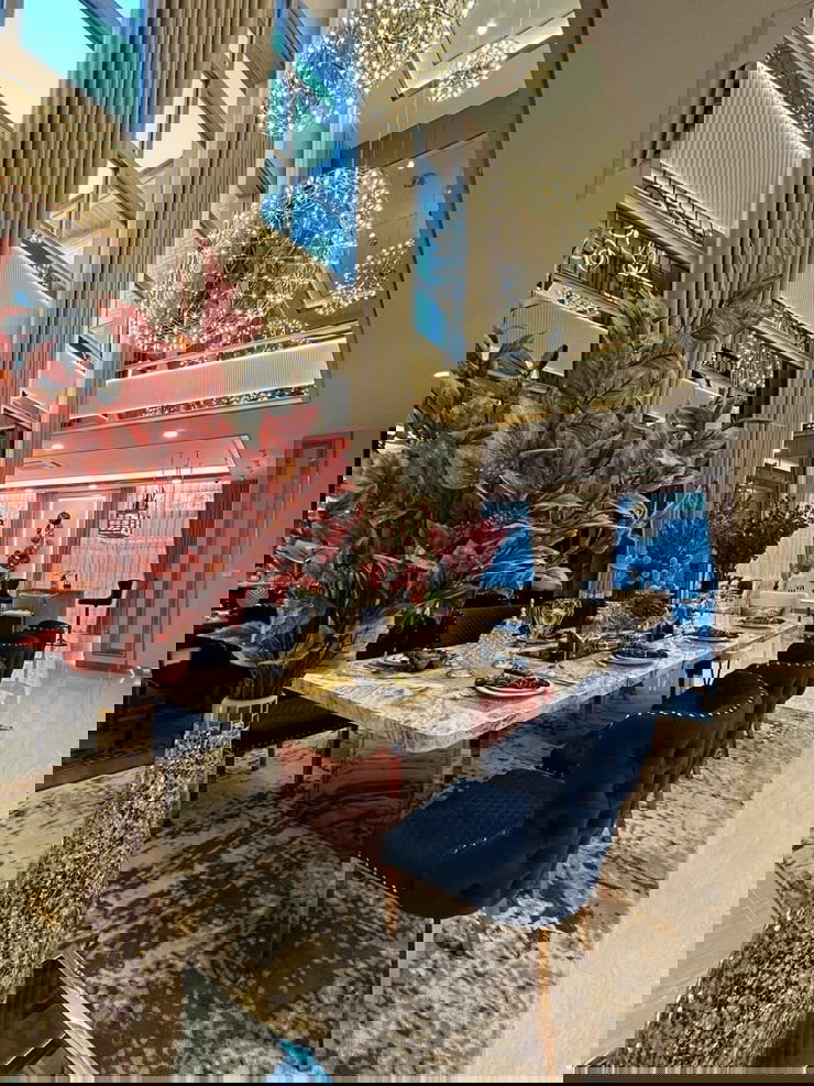 บ้านเดี่ยวให้เช่า : 💥💥บ้านเดี่ยวสุดหรู เพอร์เฟค มาสเตอร์พีซ กรุงเทพกรีฑา💥💥