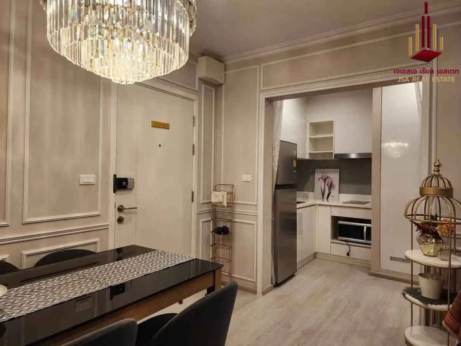 รูป ✨ ขาย เดอะ ไพรเวซี่ พระราม 9 ✨  💰 ราคา 4,290,000 บาท - รูปที่ 4/9