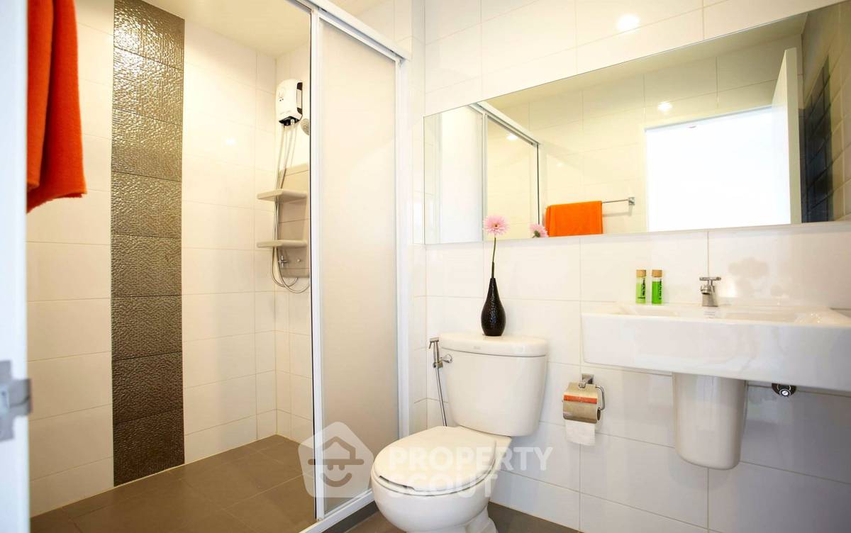 รูป คอนโด 1-ห้องนอน ที่ แอสปาย สุขุมวิท 48 ใกล้ BTS พระโขนง (ID 510653) - รูปที่ 5/6