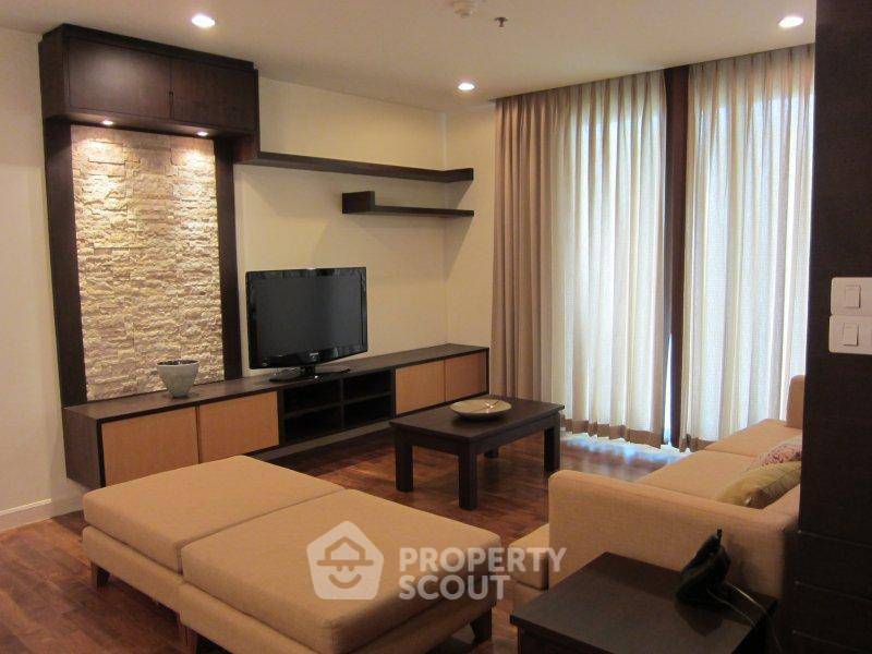 รูป คอนโด 2-ห้องนอน ที่ บ้านสิริ 31 คอนโด ใกล้ MRT สุขุมวิท (ID 513774) - รูปที่ 6/7