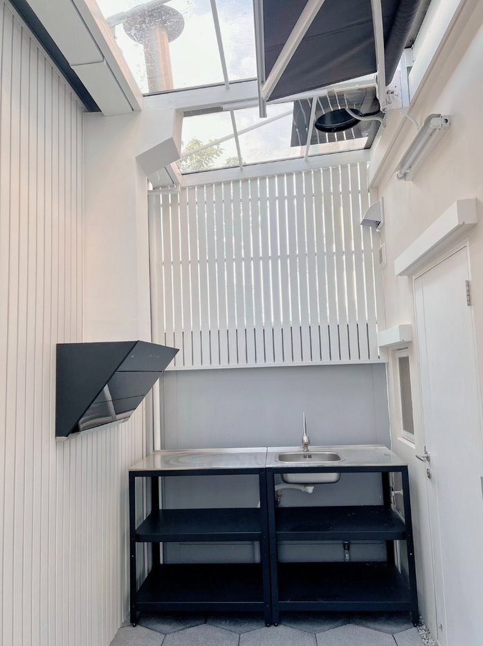 picture P0635/2-story townhome for rent, Indy 2 project, Bangna-Ramkhamhaeng 2 - 22/23