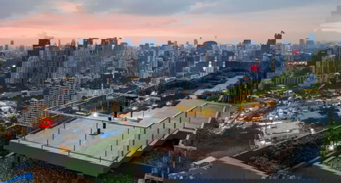 🔥 Cancellation Available! This Price is Unbeatable! Oka Haus Sukhumvit 36 ​​Condo for Sale (MD-26028778)