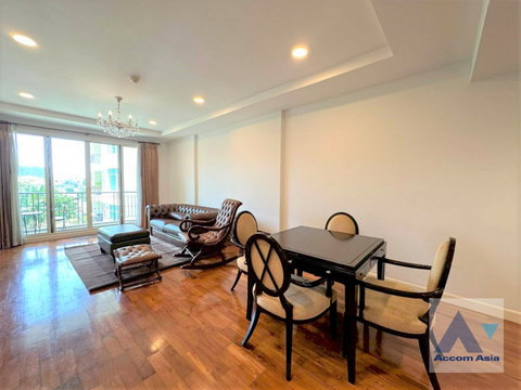 🔼🔽 AccomA 📩  2 BR Condominium @Baan Nunthasiri (28637)