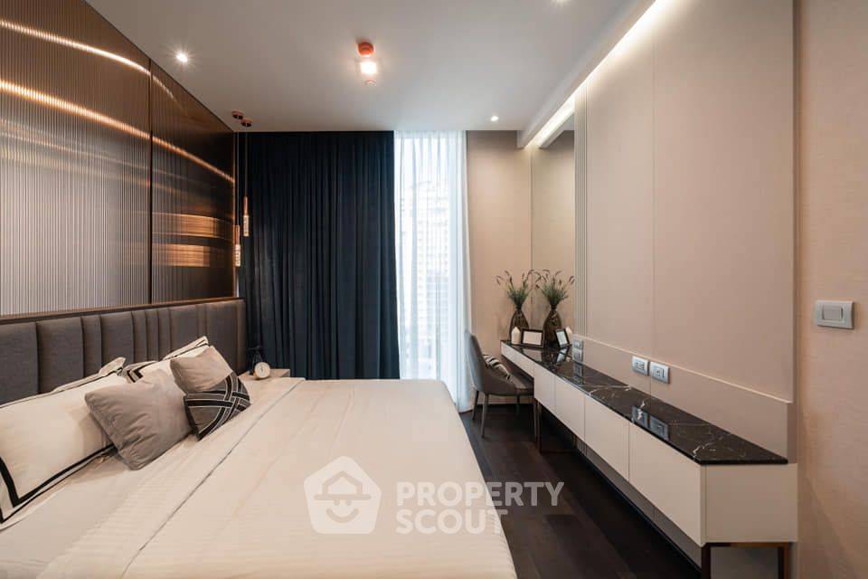 รูป คอนโด 1-ห้องนอน ที่ ลาวิค สุขุมวิท 57 ใกล้ BTS ทองหล่อ (ID 985823) - รูปที่ 9/12