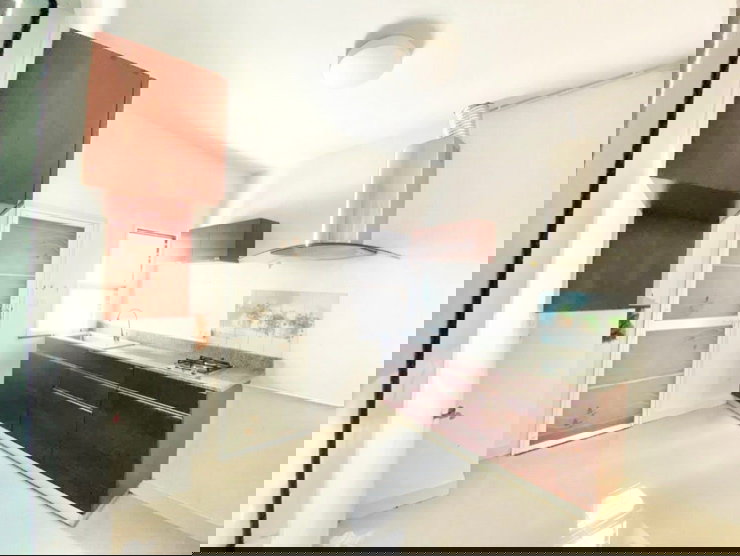 รูป ให้เช่า บ้านฟ้า ทาวน์นี่ ปิ่นเกล้า-สาย 5 - รูปที่ 3/9