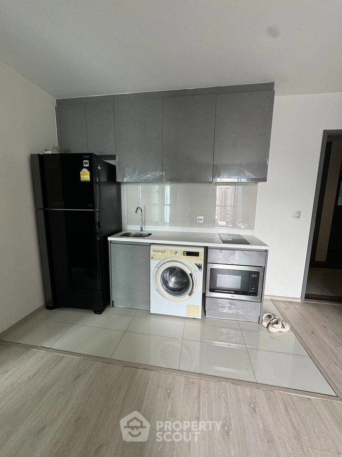 รูป คอนโด 2-ห้องนอน ที่ ริทึ่ม รางน้ำ ใกล้ BTS อนุสาวรีย์ชัยสมรภูมิ (ID 1916060) - รูปที่ 3/19