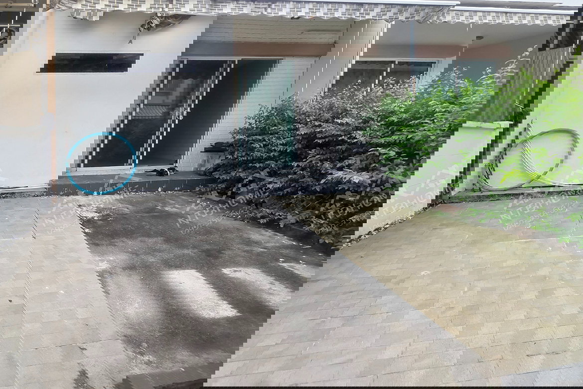 รูป พลีโน่ ปิ่นเกล้า – ราชพฤกษ์ สภาพดี ใกล้เซ็นทรัล เวสต์วิลล์ - รูปที่ 2/10