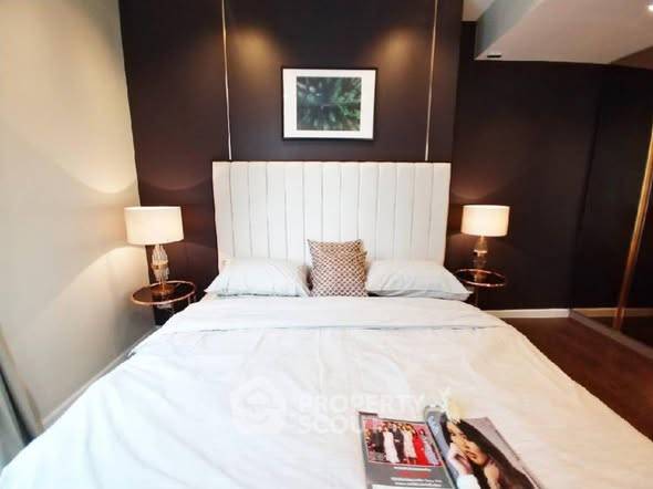 รูป คอนโด 2-ห้องนอน ที่ นารา 9 บาย อีสเทอร์น สตาร์ ใกล้ BTS ช่องนนทรี (ID 2546700) - รูปที่ 3/11