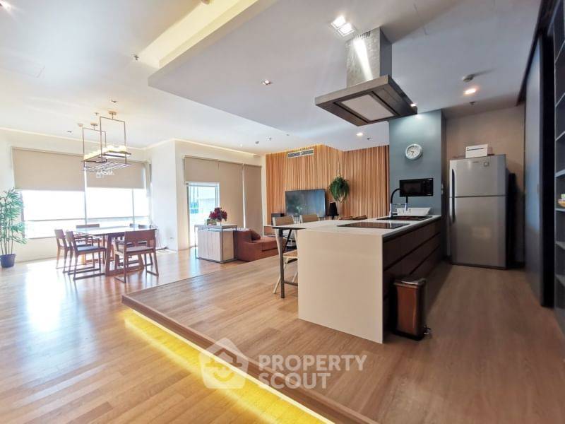 picture 3-BR Condo at The Madison near BTS Phrom Phong (ID 1470138) - 15/27