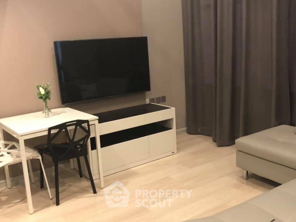 รูป คอนโด 1-ห้องนอน ที่ ไนท์บริดจ์ ไพรม์ สาทร ใกล้ BTS เซนต์หลุยส์ (ID 811330) - รูปที่ 8/10
