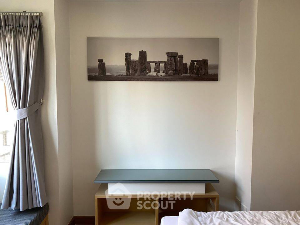 รูป คอนโด 1-ห้องนอน ที่ เดอะ เน็กซ์ สุขุมวิท52 (การ์เด้น สวีท) ใกล้ BTS อ่อนนุช (ID 715387) - รูปที่ 9/13