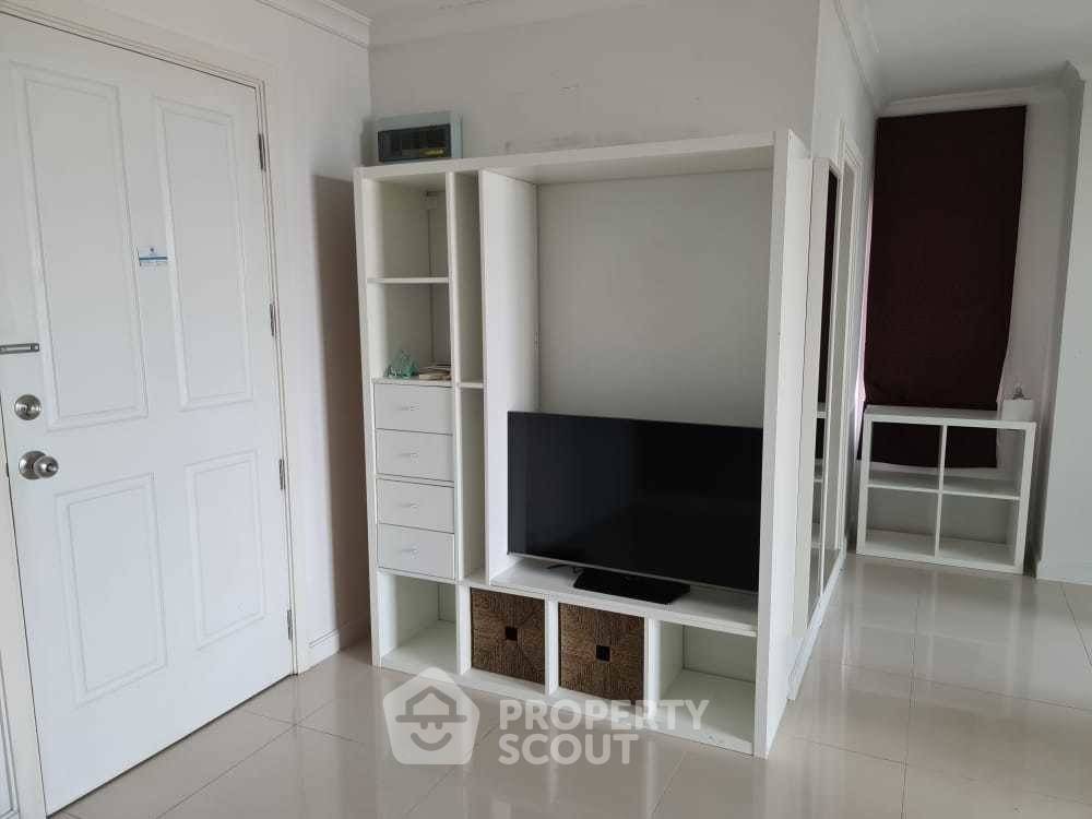 รูป คอนโด 1-ห้องนอน ที่ คอนโด ลุมพินี เพลส พระราม 9 – รัชดา ใกล้ MRT พระราม 9 (ID 385388) - รูปที่ 5/7