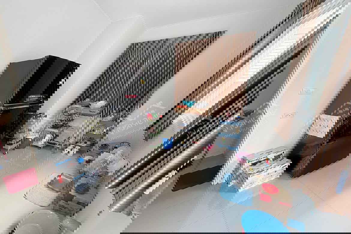 รูป คุณาลัย พอลเลน บ้านกล้วย-ไทรน้อย สภาพดี ใกล้รถไฟฟ้าสายม่วง “สถานีคลองบางไผ่” - รูปที่ 7/14