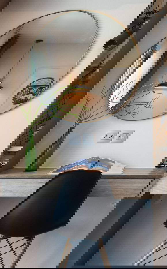 รูป 🏡 ให้เช่า Kave Town Shift 12,000฿💖  ✨ ตึก C ชั้น 3 ตกแต่งสวย - รูปที่ 13/19