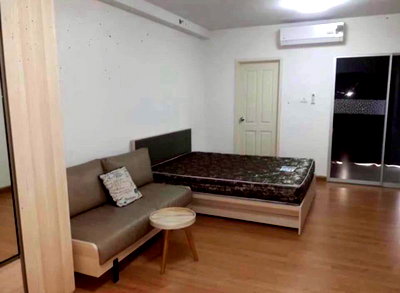 Condos for rent MRT Bang Sue : For Rent SUPALAI VERANDA RATCHAVIPHA-PRACHACHUEN Fully Furnished (Near MRT Bangson)