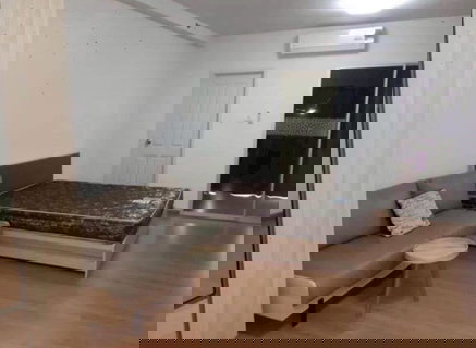 รูปภาพ เช่า ศุภาลัย เวอเรนด้า รัชวิภา-ประชาชื่น เฟอร์นิเจอร์ครบ ใกล้ MRT บางซ่อน