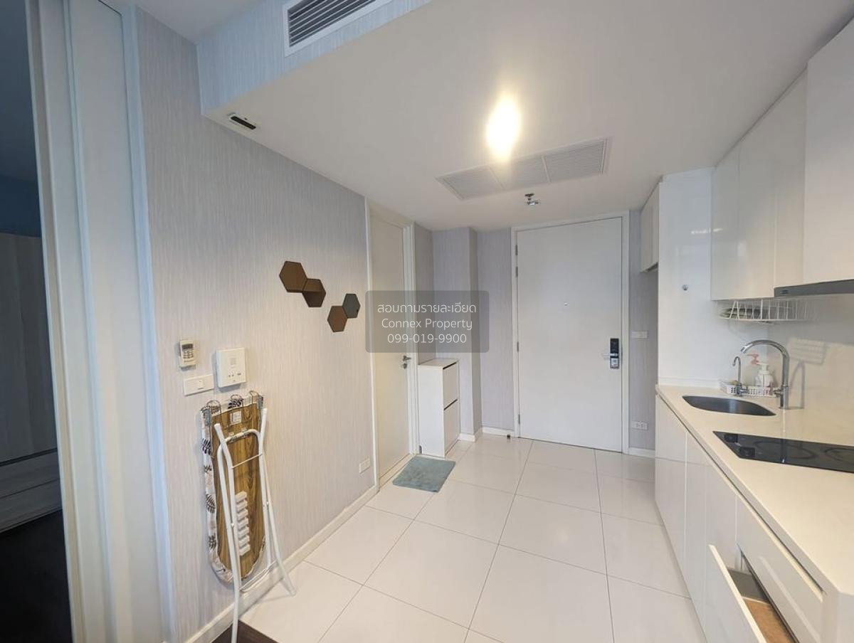 รูป 🔥🔥🔥 เช่าคอนโด  นาราไนน์ BTS-ช่องนนทรี ทุ่งมหาเมฆ เขต สาทร กรุงเทพ CX-97527 ✅ ทักไลน์ @connexproperty ตอบทันที ทีมงานมืออาชีพ ✅ 🔥🔥🔥 - รูปที่ 5/10