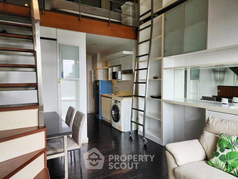 1-BR Condo at Ideo Morph 38 near BTS Thong Lor (ID 1998826)