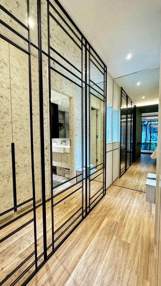 รูป 🏠✨ LIV@49 (ลิฟ แอท 49) | ขายคอนโดห้อง Duplex 1 Bedroom (HBH-HL-134) - รูปที่ 6/14