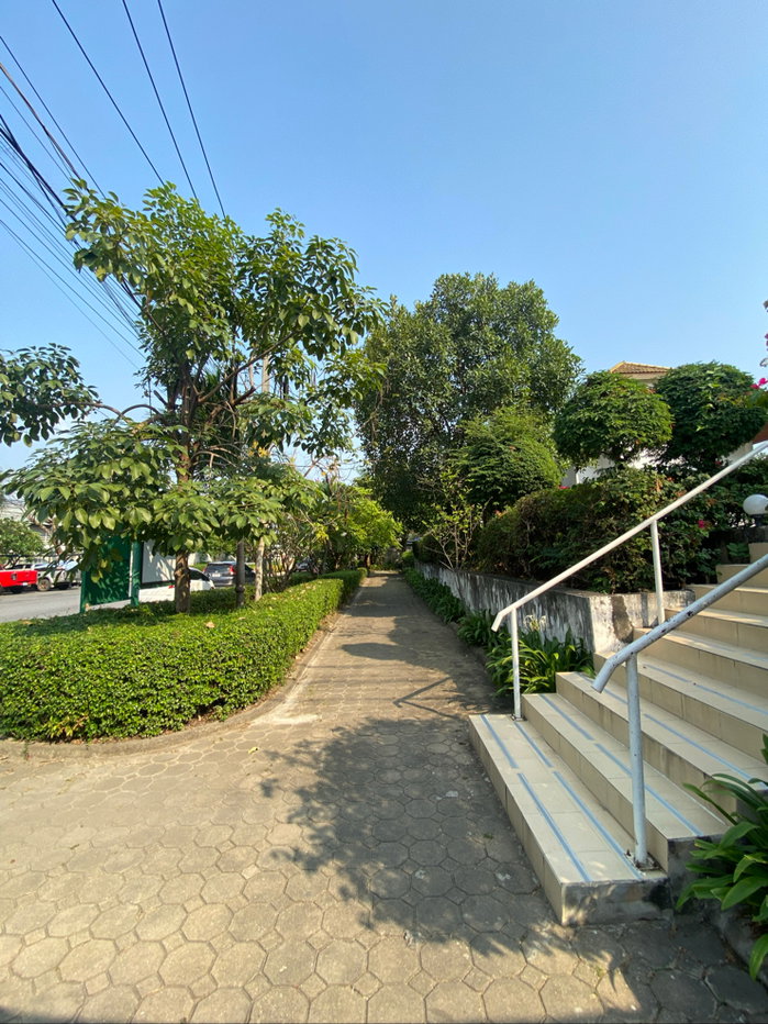 รูป ขายคอนโด2นอน 58ตร.ม 10นาที ไปรถไฟฟ้าสายสีเหลือง - รูปที่ 50/53