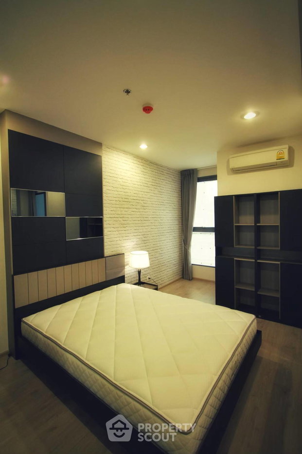 picture 1-BR Condo at Ideo Q Chula Samyan near MRT Sam Yan (ID 457951) - 6/10