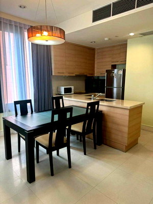 คอนโดให้เช่า : Prime Condo for Rent | Phrom Phong | Best Spot for Work & Life | Near BTS Phrom Phong | 55,000 THB/Month | คอนโดทำเลดี พร้อมพงษ์ เหมาะทั้งทำงานและพักผ่อน ใกล้ BTS – LTH14784