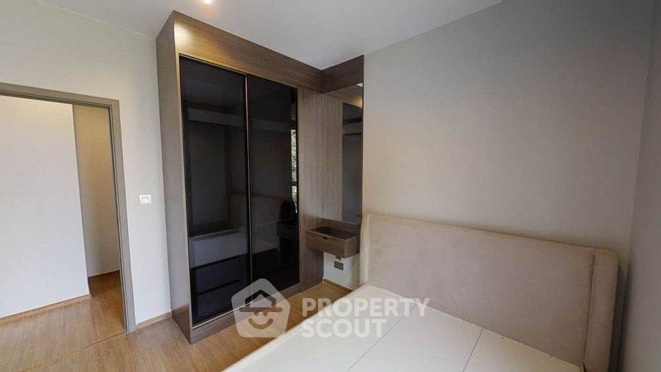 picture 2-BR Condo at Q Prasarnmit near MRT Phetchaburi (ID 932073) - 2/4