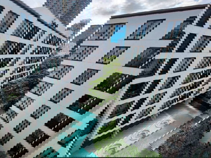 รูป ปล่อยเช่า CHAPTER Thonglor 25

- คอนโด Minimal LuxuryFully Furnished + เครื่องใช้ไฟฟ้าครบ พร้อมอยู่  - รูปที่ 13/13