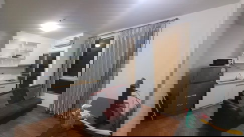 🤝🏻RB24036 ให้เช่าถูกมาก👍เดอะ พาร์คแลนด์ รัชดา - ท่าพระ✅แอดไลน์ @mproperty( มี @ ด้วย) แอดมินตอบไว