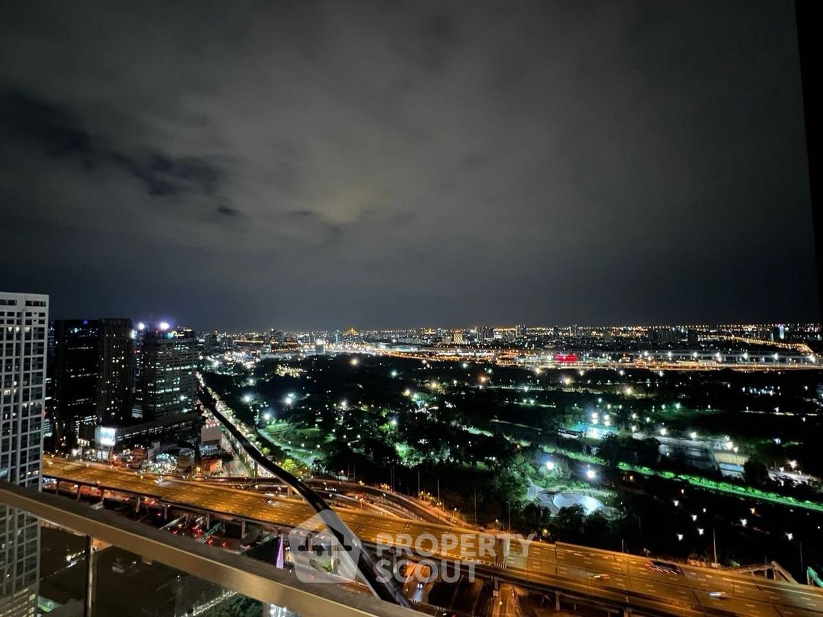 รูป คอนโด 2-ห้องนอน ที่ เดอะ เครสท์ พาร์ค เรสซิเดนซ์ ใกล้ MRT พหลโยธิน (ID 2435884) - รูปที่ 6/6