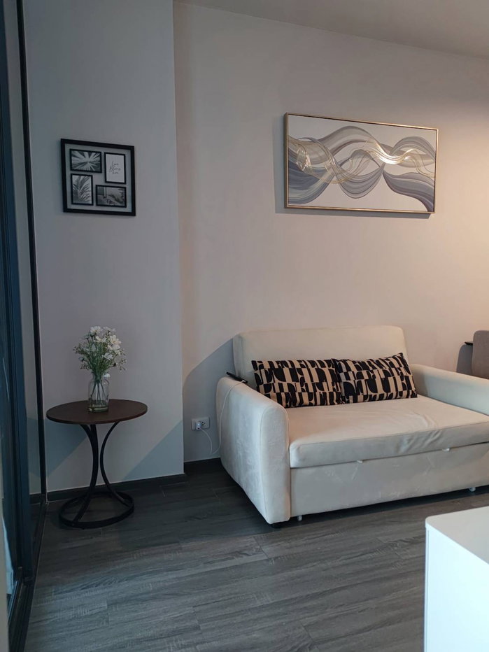 รูป ✨Condo for Rent :  Ideo Sukhumvit - Rama 4  (AP-02) ( line : @condo91 ) - รูปที่ 4/16