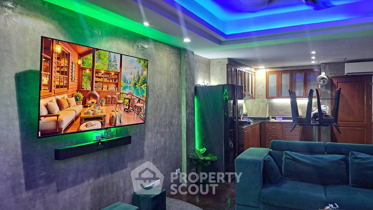 รูป คอนโด 1-ห้องนอน ที่ บ้านสวนลลนา ใกล้ เมืองพัทยา (ID 2692668) - รูปที่ 2/19