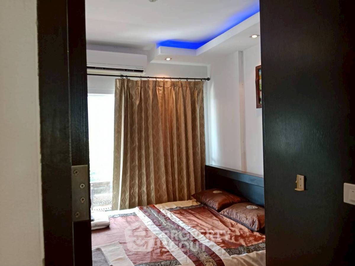 รูป คอนโด 2-ห้องนอน ที่ วงศ์อมาตย์ ไพรเวซี่ รีสอร์ท แอนด์ เรสซิเดนซ์ ใกล้ ชายหาดนาเกลือ (ID 2087416) - รูปที่ 9/14