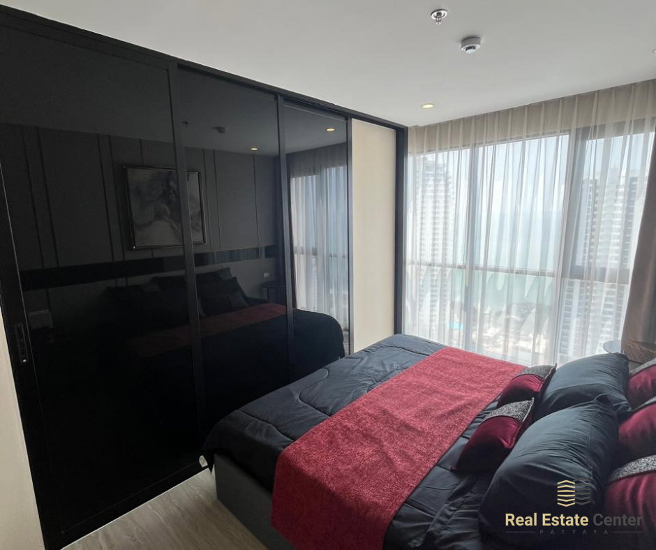 รูป 🔥ให้เช่า ห้องใหม่ 2นอน 2น้ำ เขาพระตำหนัก - รูปที่ 21/43