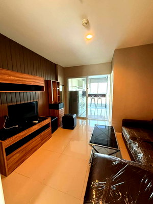 Condos for rent : 💥ST-10461💥Aspire Sukhumvit 48👉Line : @seecondo
