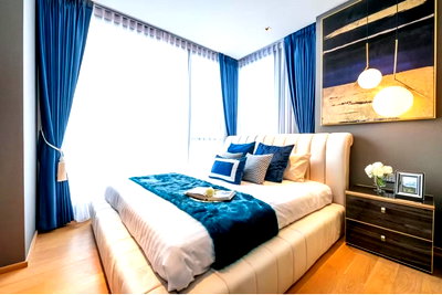 คอนโดให้เช่า : 🗼For Rent 🌅Beatniq Sukhumvit 32 (บีทนิค สุขุมวิท 32) 🌅 JA-1374