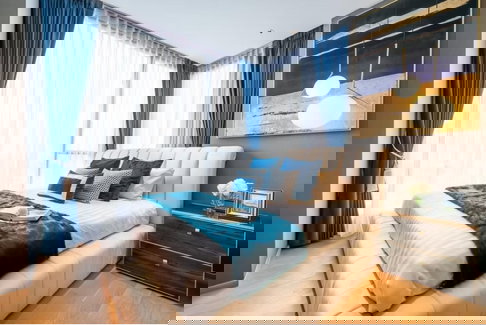 🗼For Rent 🌅Beatniq Sukhumvit 32 (บีทนิค สุขุมวิท 32) 🌅 JA-1374